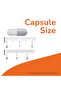 Supplements, SAMe (S-Adenosyl-L-Methionine)200 mg, Nervous System Support*, 60 Veg Capsules - 3