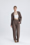 Judge Pocket Detailed Double Suit - 3