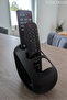 Remote Control Stand, 3-Slot Plastic Controller Holder - 4