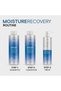 Moisture Recovery Shampoo for Dry Hair | Jojoba & Shea Butter | 33.8 oz - 6