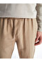 Lcw Vision Beige Standard Fit Men's Trousers - 3
