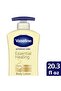 Intensive Care Essential Healing Body Lotion, 20.3 Oz, Pump Bottle - 9