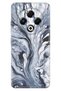Spark 30 Kl6 Case Camera Protection Silicone Printed Luxury Marble
