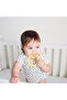 Cool Nature Teether (2 Pack)-Green/Aqua Set - 6
