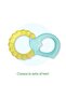 Cool Nature Teether (2 Pack)-Green/Aqua Set - 9