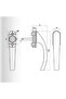 Acoustic Glass Balcony and Pimapen Arm Bronze - 2
