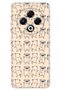 Spark 30 Kl6 Case Patterned Tpu Silicone Pug