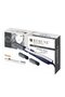 RE-2025-2 Hair Styler 3 In 1 Hot Air Styler New Styling Tool 1200 Watts
