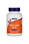 Foods ALPHA LIPOIC ACID, 120 Caps 250 mg