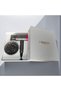 3 in 1 Hair Dryer Far infrared Thermo Protect Hair Styler - 9
