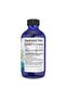 Children's DHA Strawberry - 4 oz, 530 mg Omega-3 (EPA & DHA) - Brain Support, Non-GMO, 48 Servings - 4