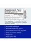 NAD Supplement for Anti-Aging, 300mg Niagen, 30 Servings | Supports Energy, Brain, Muscle | NR - 8