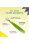 Totz Toothbrush Extra Soft, BPA Free, ADA Accepted for Kids 18+ Months - Pink Sparkle (1 Pack) - 4