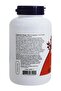 Red Yeast Rice 600 mg, 240 Vcaps, NOW Foods - 3