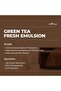 Green Tea Fresh Emulsion 120ml | Jeju Green Tea | Balances Oil & Moisture | Lightweight - 2