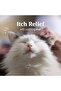 Ear Mite and Tick Treatment for Cats, 3 oz - 3