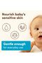Daily Moisture Gentle Bath Wash & Shampoo with Oat Extract, Hypoallergenic, Tear-Free, 33 fl. oz - 6
