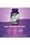Sambucus Elderberry Immune Gummies, Vitamin C, D3, Zinc, Gluten-Free, Vegetarian, 60 Gummies - 4