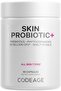 Skin Probiotics + Prebiotics - 50B CFU - Ayurvedic Herbs - Vegan - 60 Capsules