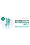 Masking Layering Ampoule Exceltoning Shot, 3 Ampoules - 2