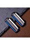 Men's HB4 Refill Razor Blades - Stainless Steel, No Tugging, Face/Body/Scalp (Pack of 1) - 4
