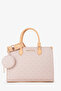LADY RE SHOPPING NATUR/MULTICOLOR VBS8GT04 - 4