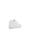 Fresh Ivory Sports Shoes For Women - 6