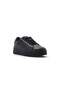 Kalinaa Black Sports Shoes For Women - 3