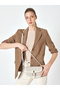 Vanilla Women's Shoulder Bag 05Po25Y2008