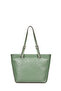 Green Women's Shoulder Bag 05Po25Y2001 - 5