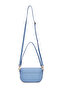 Blue Women's Shoulder Bag 05Po25Y2008 - 6