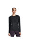 UA SEAMLESS STRIDE LS - 4