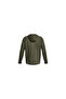 Men's UA Unstoppable Fleece Full Size Zipped1379806-390