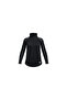 Ua Tech ™   Graphic Girl's Zippered Shirt - 1370789 -003 - 2