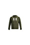 Men's Ua Rival Fleece Logo Hoodie 1379758-390 - 2
