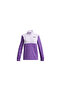 Girls' armour fleece ®   1⁄2 zip jacket - 2