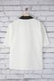 Ekru Oversize Gömlek TMNSS25GO00043 - 4