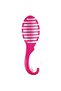 Shower Flex Hair Brush, Pink, 1 Count - 7