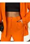 Linen Trousers Jacket Set - 6