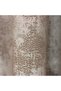 Elite Yellow Milk Coffee Panel Background Curtain 1/3 Pleated Single Sash - Wrinkle Free, Stylish and Modern - 5