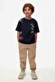 Kids 68503 Autumn Pants Mink 4/8