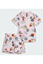 Seasonal Essentials Fun Allover Print Set Kids Jı6235