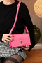 Women's Vena Shoulder Bag Crossbody Bag Portfolio Bag - 2