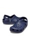 Dark blue Unisex Classic Clog T - 5
