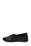 105422   Women's Orthopedic 5 Point Daily Leather Shoes - 3