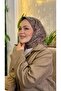 Soft Cotton Scarf-1257