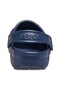 Dark blue Unisex Classic Clog T - 6