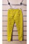 Straight Pattern Italian Pants - 4