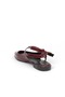 Low Ankle Strap Stylish Daily Comfortable Women's Ballerinas - 3