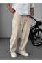 Stone Basic Belted Baggy Pants Ke-1006/1011 - 3